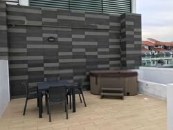 10 Shelford (D11), Apartment #405664331